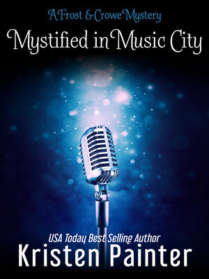 cover image of Mystified in Music City